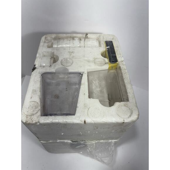 Popeil's Automatic Pasta Maker Machine Model P400 Used Once Accessories Are New - Picture 2 of 11